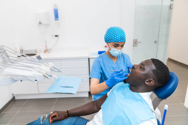 Best Pediatric Emergency Dentist in View Park Windsor Hills, CA